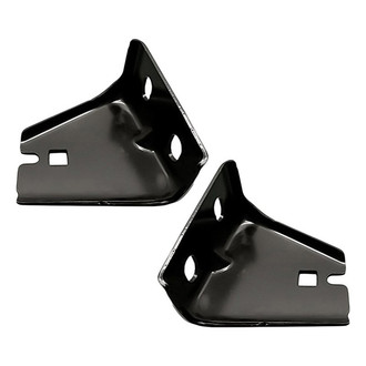 Replacement® - Body Radiator Support Bracket