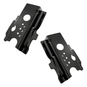 Replacement® - Body Radiator Support Bracket