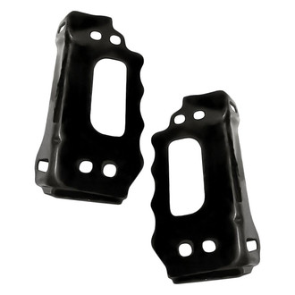 Replacement® - Body Radiator Support Bracket