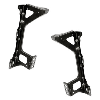 Replacement - Radiator Support Bracket