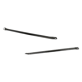 Replacement® - Body Radiator Support Bracket