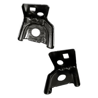 Replacement® - Body Radiator Support Bracket