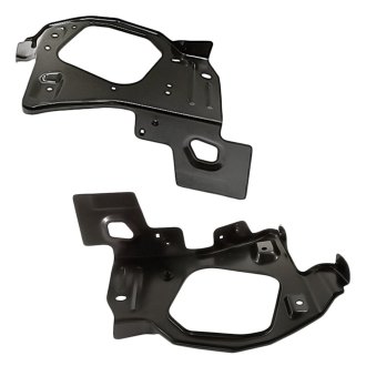 2016 Chevy Equinox Replacement Header Panels | CARiD