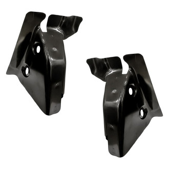 Replacement® - Body Radiator Support Bracket