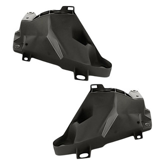 Replacement - Radiator Support Bracket