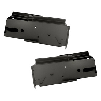 Replacement - Radiator Support Bracket