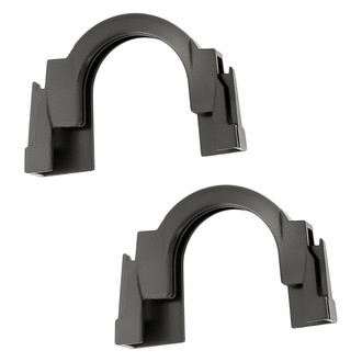Replacement® - Body Radiator Support Bracket