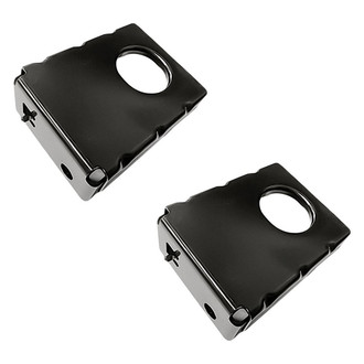 Replacement® - Body Radiator Support Bracket