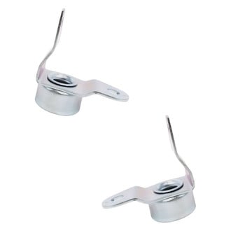 Replacement® - Tailgate Hinge