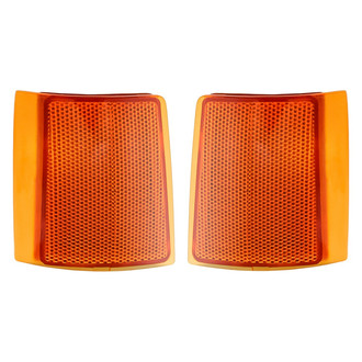 Replacement - Reflectors