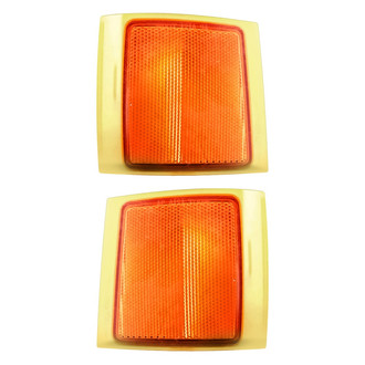 Replacement - Reflectors