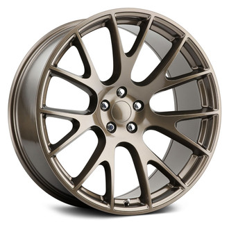 REPLICA TECH® - RT-10 Gloss Bronze
