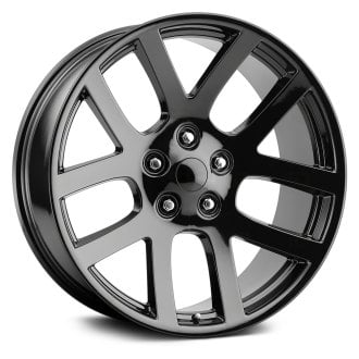 REPLICA TECH® - RT-11 Gloss Black