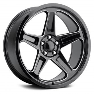 Replica Tech™ | Wheels & Rims from an Authorized Dealer — CARiD.com