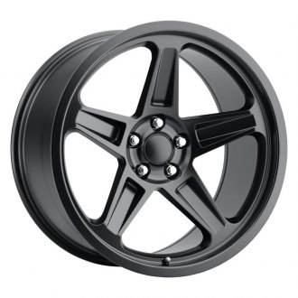 REPLICA TECH® - RT-12 Satin Black