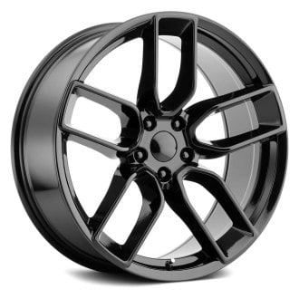 2016 Chrysler 300 Rims & Custom Wheels at CARiD.com