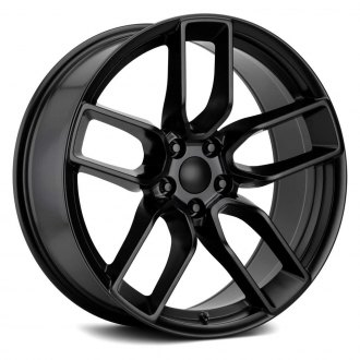 REPLICA TECH® - RT-13 Satin Black