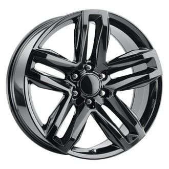 REPLICA TECH® - RT-14 Gloss Black