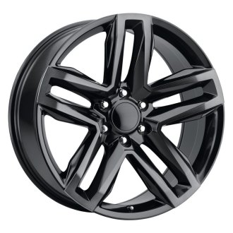 REPLICA TECH® - RT-14 Gloss Carbon Black