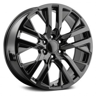 REPLICA TECH® - RT-15 Gloss Black