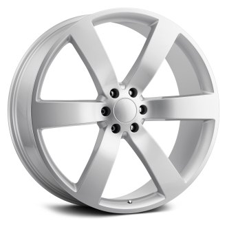 REPLICA TECH® - RT-17 Silver