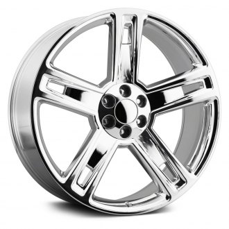 Replica Tech™ | Wheels & Rims from an Authorized Dealer — CARiD.com