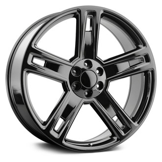 REPLICA TECH® - RT-18 Gloss Black