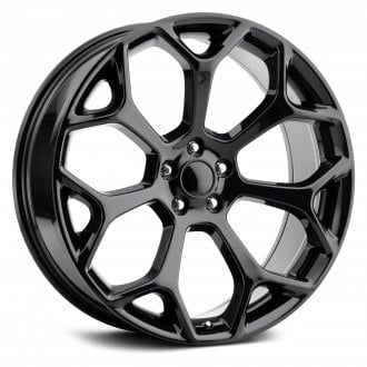 REPLICA TECH® - RT-19 Gloss Black