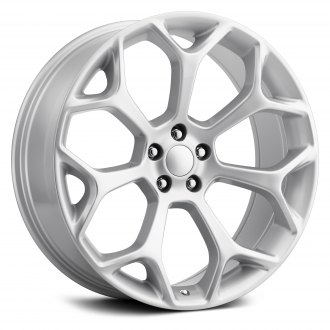 REPLICA TECH® - RT-19 Silver