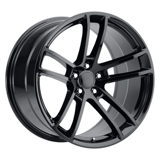 REPLICA TECH® - RT-2 Gloss Black