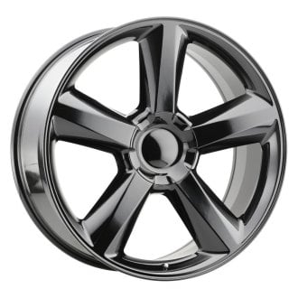 REPLICA TECH® - RT-20 Gloss Black