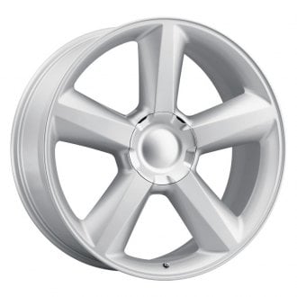 REPLICA TECH® - RT-20 Silver