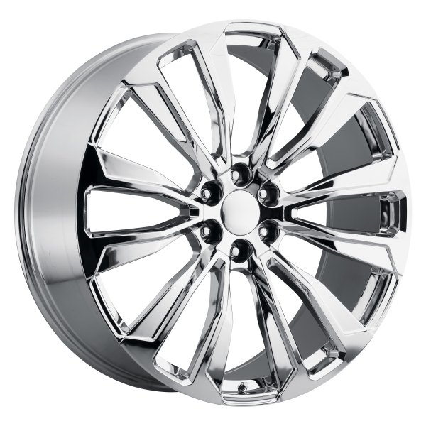 REPLICA TECH® RT-26 Wheels - Chrome Rims