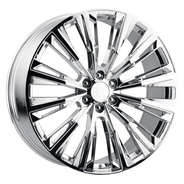 REPLICA TECH® RT-29 Wheels - Chrome Rims - RT29-2290XX28LCH