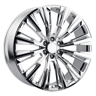 REPLICA TECH® - RT-29 Chrome