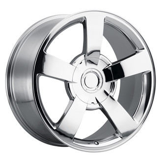 REPLICA TECH® - RT-30 Chrome