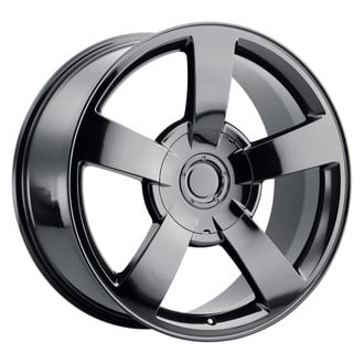 REPLICA TECH® - RT-30 Gloss Black