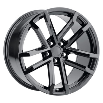 REPLICA TECH® - RT-31 Gloss Black