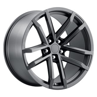 REPLICA TECH® - RT-31 Satin Black