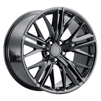 REPLICA TECH® - RT-32 Gloss Black