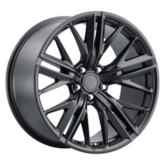 REPLICA TECH® - RT-32 Satin Black