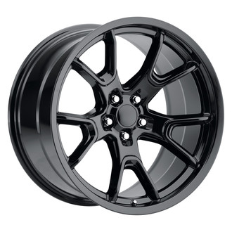 REPLICA TECH® - RT-33 Gloss Black