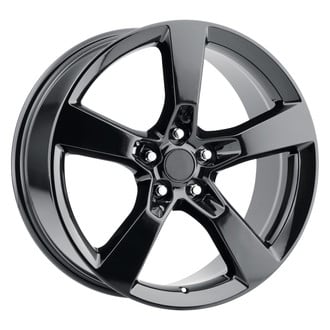 REPLICA TECH® - RT-34 Gloss Black