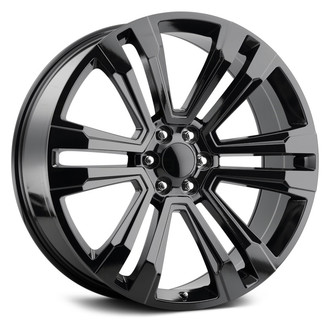 REPLICA TECH® - RT-4 Gloss Black