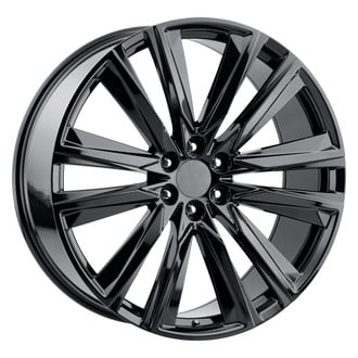 REPLICA TECH® - RT-41 Gloss Black