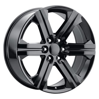 REPLICA TECH® - RT-43 Gloss Black