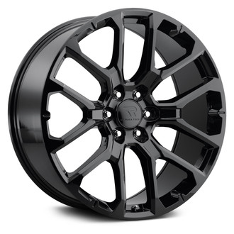 REPLICA TECH® - RT-47 Gloss Black