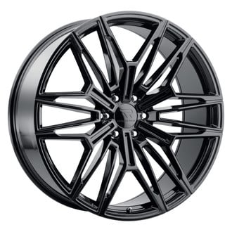 REPLICA TECH® - RT-48 Gloss Black