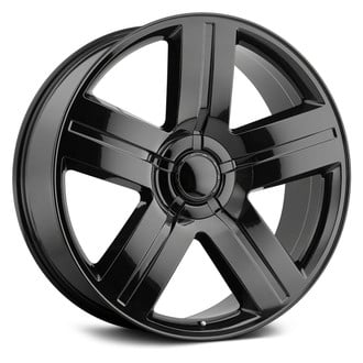 REPLICA TECH® - RT-5 Gloss Black