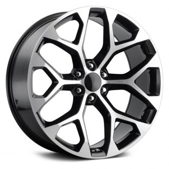 Replica Tech™ | Wheels & Rims from an Authorized Dealer — CARiD.com